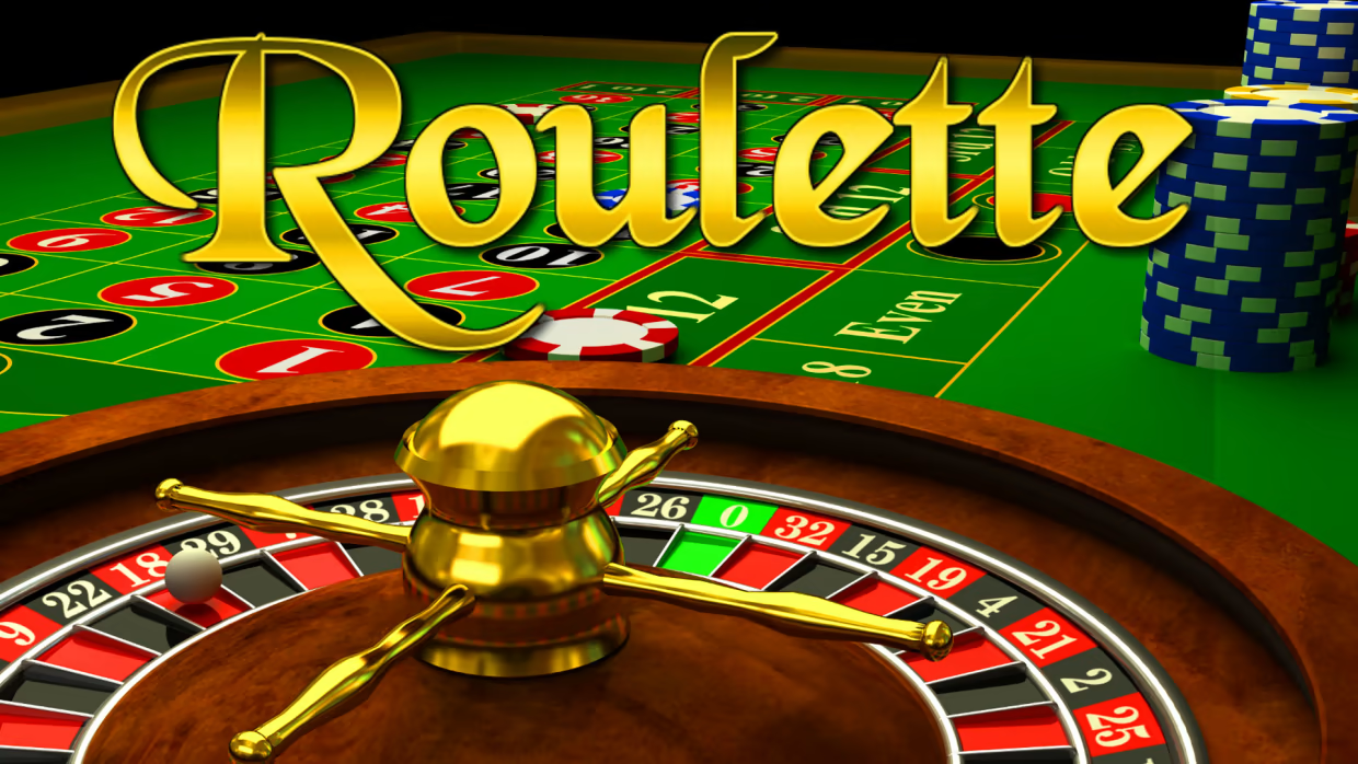 Giới thiệu chi tiết về Roulette cho người mới