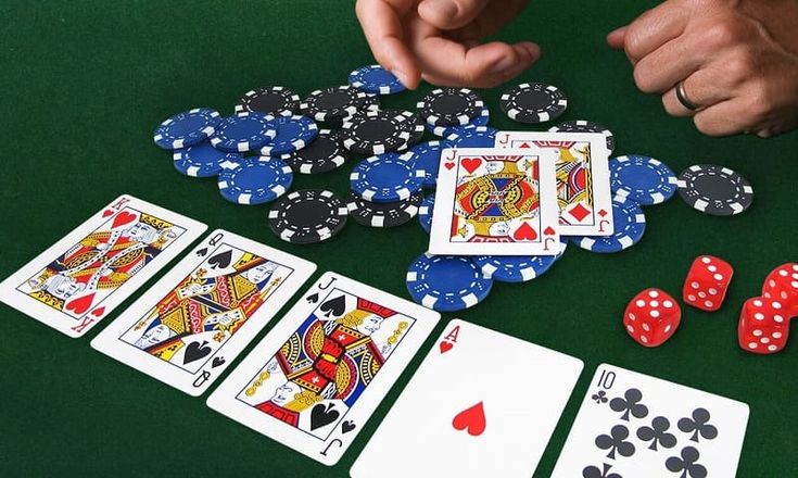 Game bài thú vị tại BET66