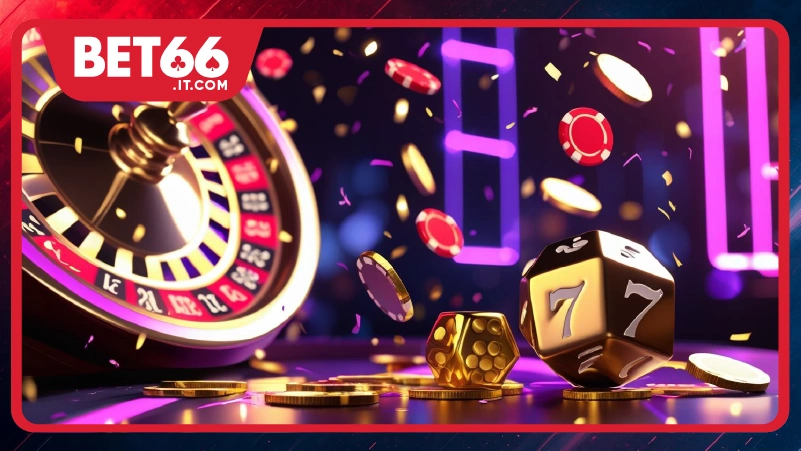Từ A -Z cách chơi Roulette tại nhà cái