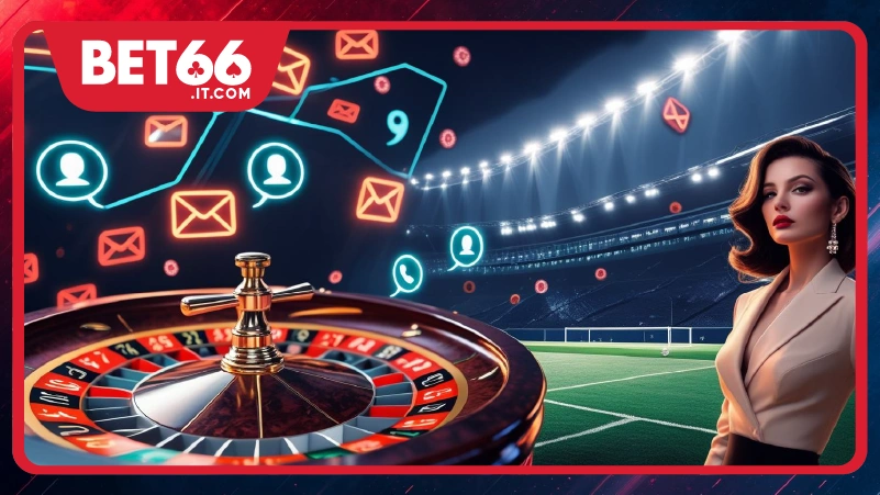 Quy định rút tiền dành cho hội viên BET66