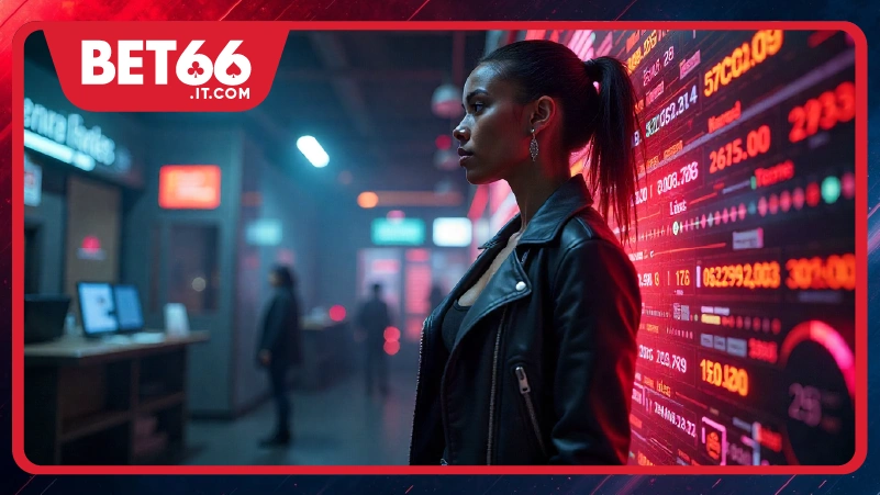 Hướng dẫn đặt cược thể thao BET66 hiệu quả