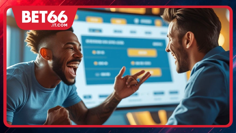 Chi tiết nội dung chính sách bảo mật tại BET66