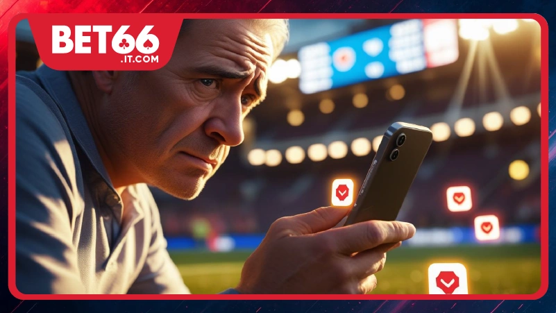 Sơ lược về sảnh cược thể thao BET66