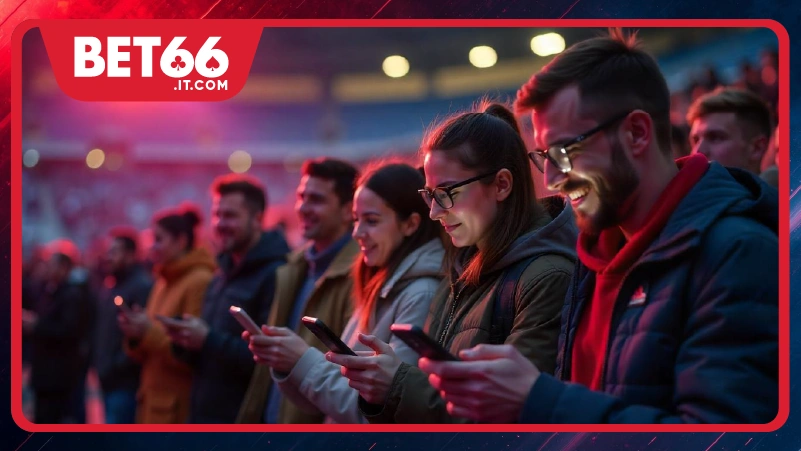 Trách nhiệm hội viên trong chính sách bảo mật