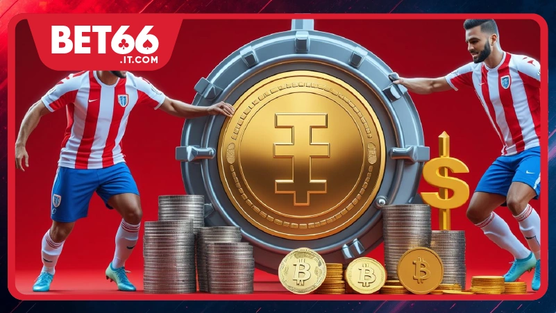 Điều cần lưu ý khi đăng ký tài khoản tại BET66